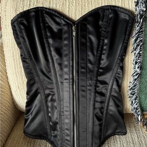 Daisy Corsets Structured Corset